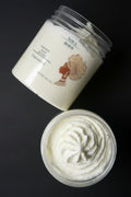 Unscented Whipped Body Butter